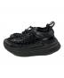 KEEN (キーン) Snidel (スナイデル) UNEEK WK ブラック サイズ:24cm：10000円