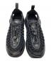 中古・古着 KEEN (キーン) Snidel (スナイデル) UNEEK WK ブラック サイズ:24cm：10000円