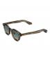 MOSCOT (モスコット) サングラス ブラウン サイズ:44□24-148：32000円