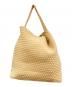 NAGHEDI（ナゲディ）の古着「Nomad Large Hobo」｜ベージュ