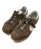 NIKEナイキ）の古着「Cortez SE 