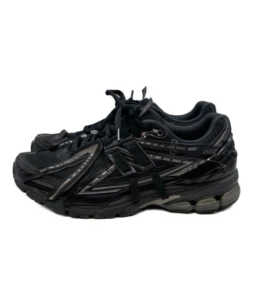 NEW BALANCE（ニューバランス）NEW BALANCE (ニューバランス) 1906A ブラック サイズ:26.5の古着・服飾アイテム
