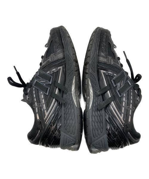 NEW BALANCE（ニューバランス）NEW BALANCE (ニューバランス) 1906A ブラック サイズ:26.5の古着・服飾アイテム