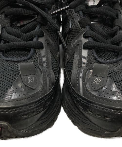 NEW BALANCE（ニューバランス）NEW BALANCE (ニューバランス) 1906A ブラック サイズ:26.5の古着・服飾アイテム