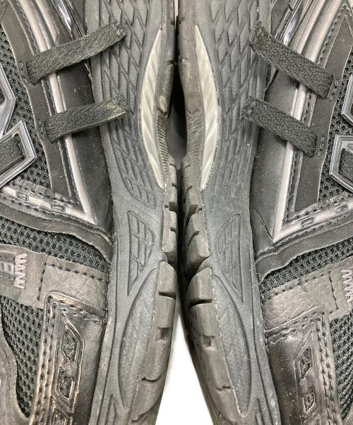 NEW BALANCE（ニューバランス）NEW BALANCE (ニューバランス) 1906A ブラック サイズ:26.5の古着・服飾アイテム
