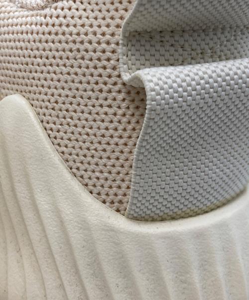 adidas（アディダス）adidas (アディダス) Wmns Alphabounce EX Trainer 'Linen' アイボリー サイズ:27㎝の古着・服飾アイテム