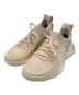 adidas（アディダス）の古着「Wmns Alphabounce EX Trainer 'Linen'」｜アイボリー
