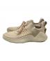 adidas (アディダス) Wmns Alphabounce EX Trainer 'Linen' アイボリー サイズ:27㎝：7000円