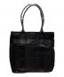 PORTER (ポーター) トートバッグ ブラック：17000円