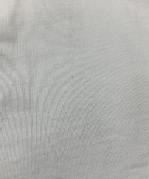 Plage（プラージュ）Plage (プラージュ) ノースリーブワンピース ホワイト サイズ:FREEの古着・服飾アイテム