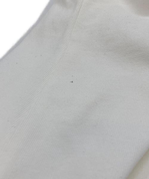 Plage（プラージュ）Plage (プラージュ) ノースリーブワンピース ホワイト サイズ:FREEの古着・服飾アイテム