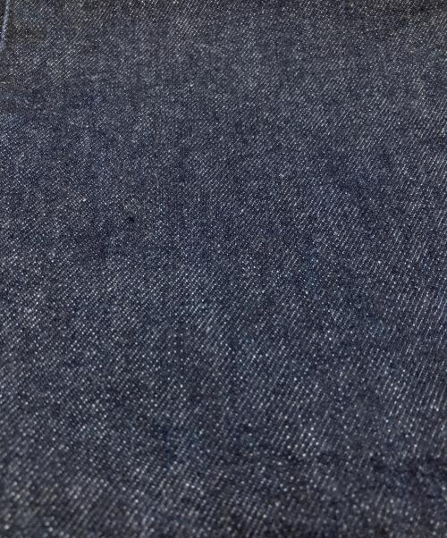MUSE（ミューズ）MUSE (ミューズ) Flare デニム インディゴ サイズ:36の古着・服飾アイテム