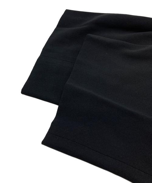 MUSE（ミューズ）MUSE (ミューズ) EDEN オールインワン ブラック サイズ:36の古着・服飾アイテム