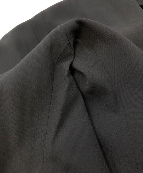 MUSE（ミューズ）MUSE (ミューズ) EDEN オールインワン ブラック サイズ:36の古着・服飾アイテム