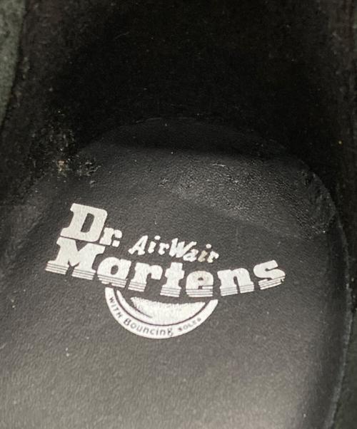 Dr.Martens（ドクターマーチン）Dr.Martens (ドクターマーチン) エイドリアンスナッフルローファー ブラック サイズ:UK 10の古着・服飾アイテム