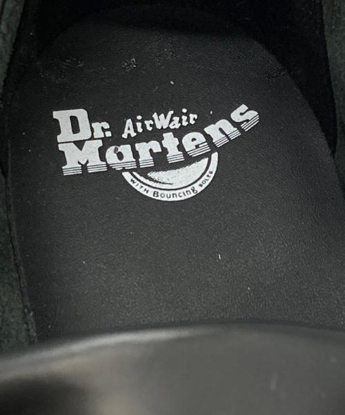 Dr.Martens（ドクターマーチン）Dr.Martens (ドクターマーチン) エイドリアンスナッフルローファー ブラック サイズ:UK 10の古着・服飾アイテム