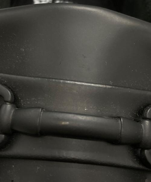 Dr.Martens（ドクターマーチン）Dr.Martens (ドクターマーチン) エイドリアンスナッフルローファー ブラック サイズ:UK 10の古着・服飾アイテム
