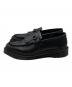 Dr.Martens (ドクターマーチン) エイドリアンスナッフルローファー ブラック サイズ:UK 10：16000円