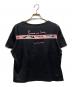 LEONARD FASHION (レオナールファッション) Tシャツ ブラック サイズ:44：6000円
