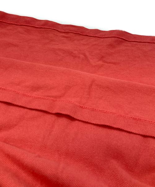 POLO RALPH LAUREN（ポロ・ラルフローレン）POLO RALPH LAUREN (ポロ・ラルフローレン) ポロシャツ レッド サイズ:Sの古着・服飾アイテム