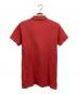 POLO RALPH LAUREN (ポロ・ラルフローレン) ポロシャツ レッド サイズ:S：5000円