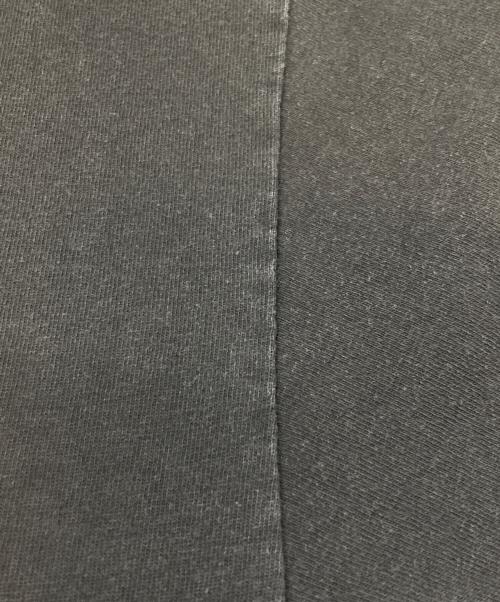 Hanes（ヘインズ）Hanes (ヘインズ) MOON DOGS グレー サイズ:Lの古着・服飾アイテム