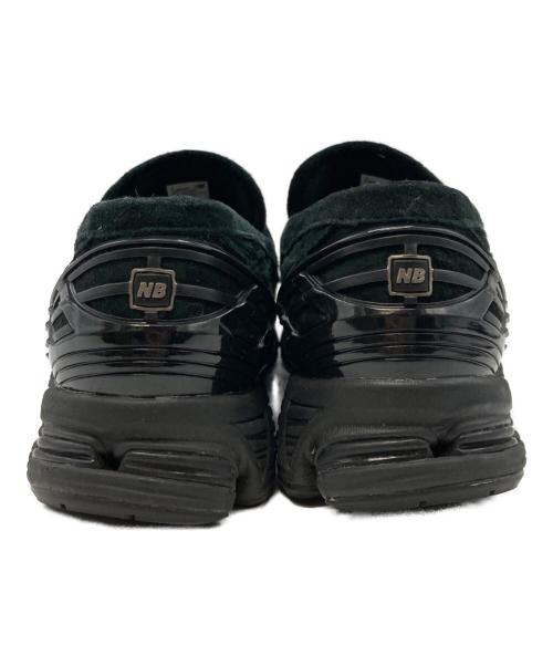 NEW BALANCE（ニューバランス）NEW BALANCE (ニューバランス) 1906L ブラック サイズ:25.5cmの古着・服飾アイテム
