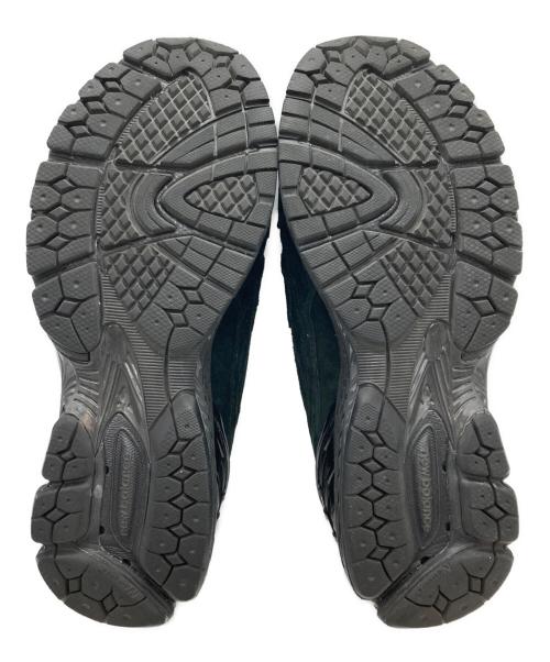 NEW BALANCE（ニューバランス）NEW BALANCE (ニューバランス) 1906L ブラック サイズ:25.5cmの古着・服飾アイテム