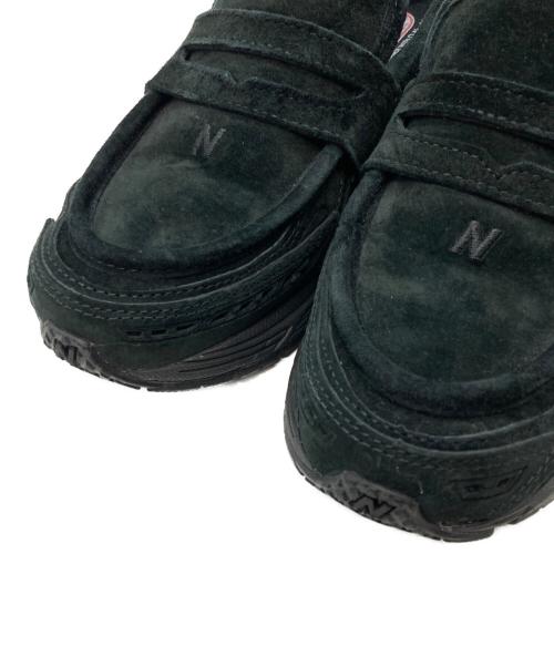 NEW BALANCE（ニューバランス）NEW BALANCE (ニューバランス) 1906L ブラック サイズ:25.5cmの古着・服飾アイテム