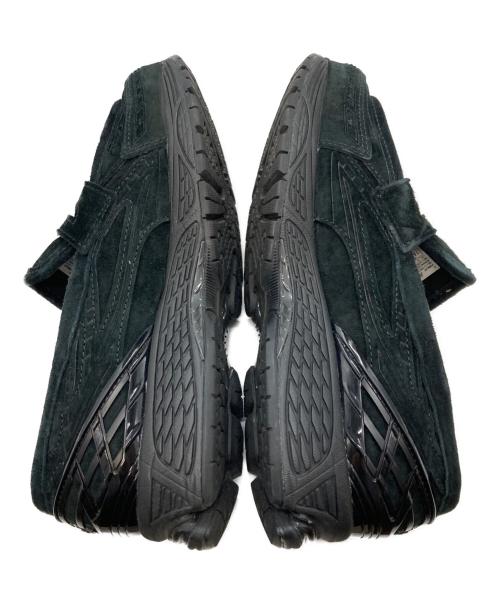 NEW BALANCE（ニューバランス）NEW BALANCE (ニューバランス) 1906L ブラック サイズ:25.5cmの古着・服飾アイテム