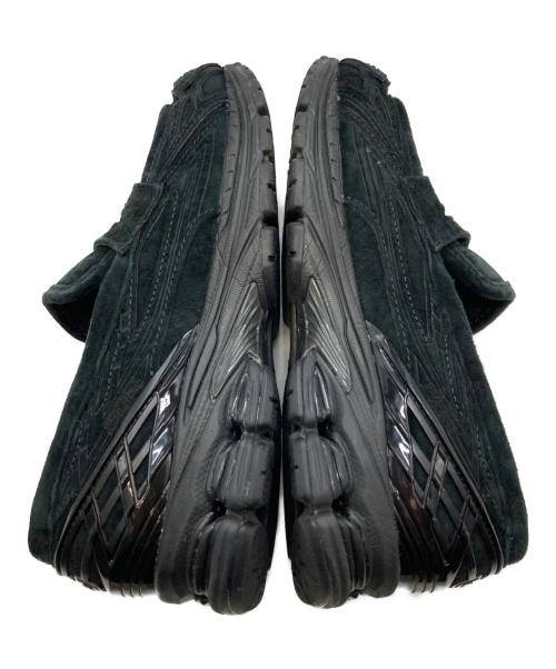 NEW BALANCE（ニューバランス）NEW BALANCE (ニューバランス) 1906L ブラック サイズ:25.5cmの古着・服飾アイテム
