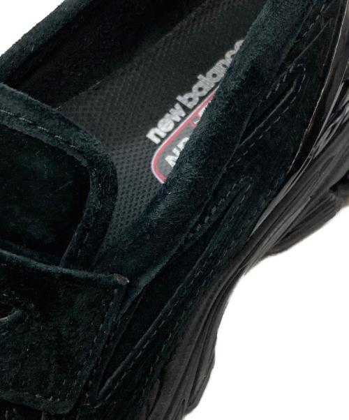 NEW BALANCE（ニューバランス）NEW BALANCE (ニューバランス) 1906L ブラック サイズ:25.5cmの古着・服飾アイテム