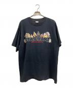 Murinaムリナ）の古着「STARWARS Tシャツ」｜ブラック