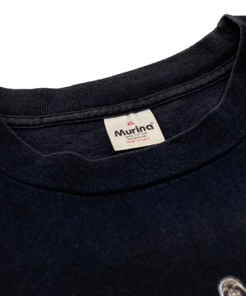 Murina（ムリナ）Murina (ムリナ) STARWARS Tシャツ ブラック サイズ:XLの古着・服飾アイテム