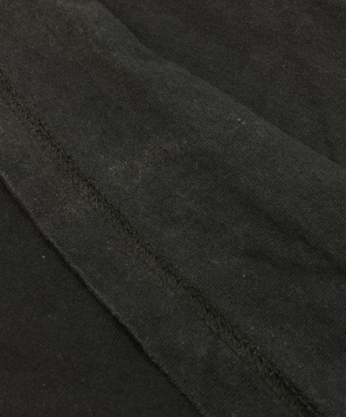 Murina（ムリナ）Murina (ムリナ) STARWARS Tシャツ ブラック サイズ:XLの古着・服飾アイテム
