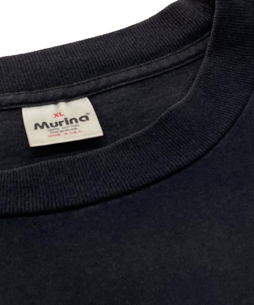 Murina（ムリナ）Murina (ムリナ) STARWARS Tシャツ ブラック サイズ:XLの古着・服飾アイテム