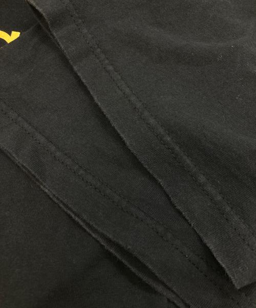Murina（ムリナ）Murina (ムリナ) STARWARS Tシャツ ブラック サイズ:XLの古着・服飾アイテム