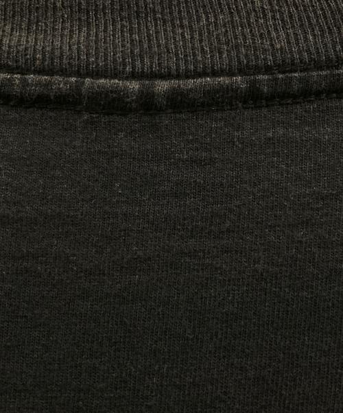 Murina（ムリナ）Murina (ムリナ) STARWARS Tシャツ ブラック サイズ:XLの古着・服飾アイテム