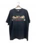 Murina（ムリナ）の古着「STARWARS Tシャツ」｜ブラック