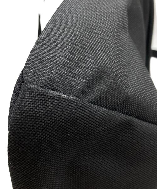 ARC'TERYX（アークテリクス）ARC'TERYX (アークテリクス) マンティス 2 ウエストパック ブラックの古着・服飾アイテム