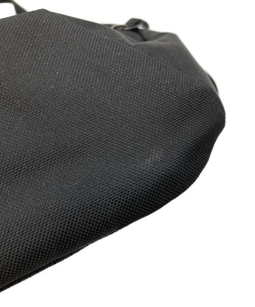 ARC'TERYX（アークテリクス）ARC'TERYX (アークテリクス) マンティス 2 ウエストパック ブラックの古着・服飾アイテム