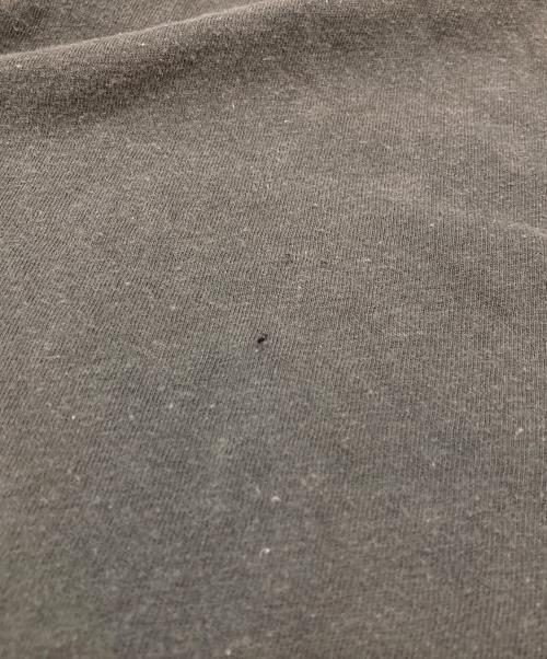 SCREEN STARS（スクリーンズスターズ）SCREEN STARS (スクリーンズスターズ) YESワールドツアーTシャツ ブラック サイズ:表記無しの古着・服飾アイテム