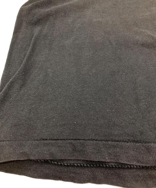 SCREEN STARS（スクリーンズスターズ）SCREEN STARS (スクリーンズスターズ) YESワールドツアーTシャツ ブラック サイズ:表記無しの古着・服飾アイテム