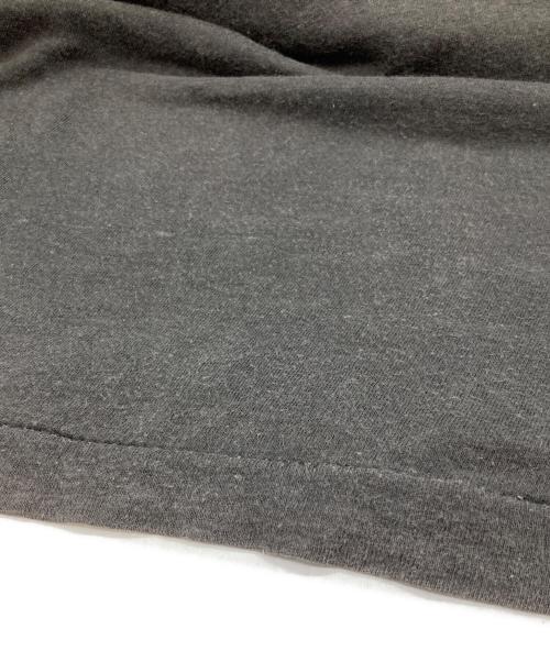 SCREEN STARS（スクリーンズスターズ）SCREEN STARS (スクリーンズスターズ) YESワールドツアーTシャツ ブラック サイズ:表記無しの古着・服飾アイテム