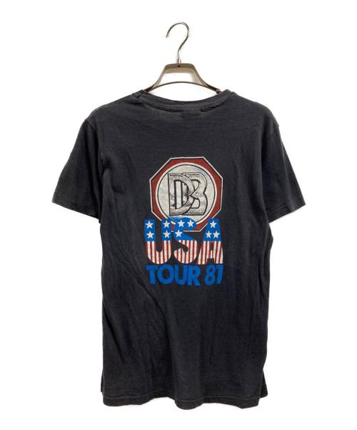 Hanes（ヘインズ）Hanes (ヘインズ) Tシャツ ブラック サイズ:Sの古着・服飾アイテム