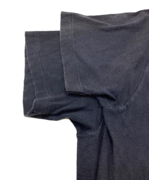 Hanes（ヘインズ）Hanes (ヘインズ) Tシャツ ブラック サイズ:Sの古着・服飾アイテム