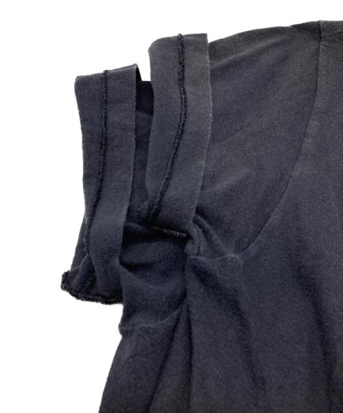 Hanes（ヘインズ）Hanes (ヘインズ) Tシャツ ブラック サイズ:Sの古着・服飾アイテム