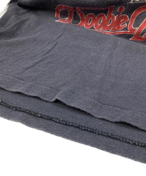 Hanes（ヘインズ）Hanes (ヘインズ) Tシャツ ブラック サイズ:Sの古着・服飾アイテム
