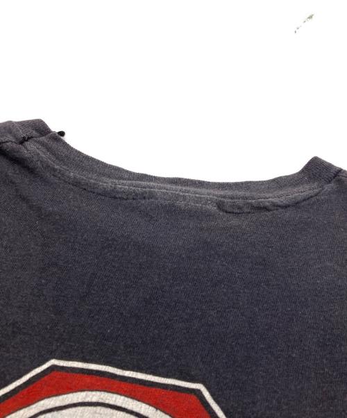 Hanes（ヘインズ）Hanes (ヘインズ) Tシャツ ブラック サイズ:Sの古着・服飾アイテム