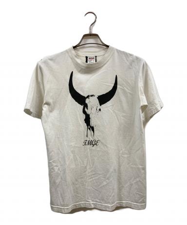 中古・古着通販】TMGE (ミッシェルガンエレファント) Tシャツ ホワイト